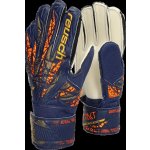 Reusch Attrakt Solid JR tmavě modré – Sleviste.cz