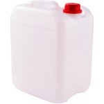 Lobster 101303 Kanystr PVC stohovatelný 5l – Zboží Dáma