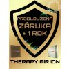 Rozšířená záruka PROZAR 1R - THERAPY AIR ION