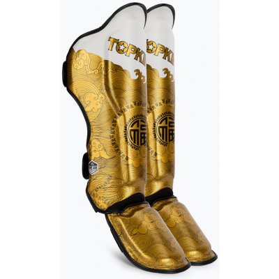 Top King Chrániče holení HAPPINESS CHINESE - bílé – Zboží Mobilmania