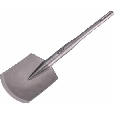 FESTA Sekáč rýčový SDS Max, oblý, 110 x 450mm – Sleviste.cz
