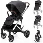 Zopa Quest Vulcan Black/Silver 2022 – Zboží Dáma
