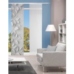 Home Wohnideen japonská stěna 84569 RIXO 0307 seda 260x60 cm (v x s) – Zboží Mobilmania