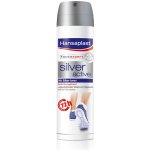 Hansaplast Silver Active sprej na nohy 150 ml – Zbozi.Blesk.cz