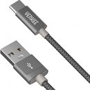 Yenkee UCU 302 GY USB A 2.0 / C 2m