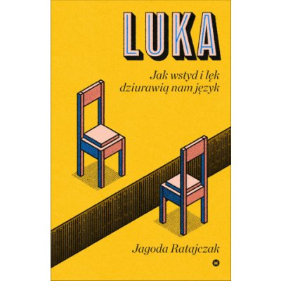 Luka. Jak wstyd i lęk dziurawią nam język – Zboží Mobilmania