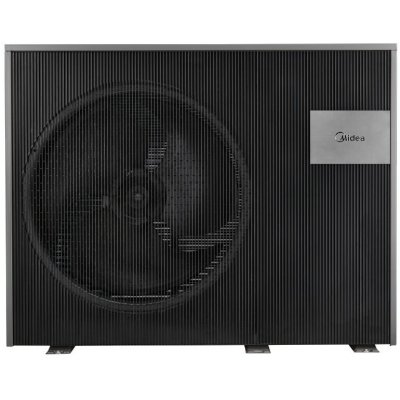Midea NATURE M-THERMAL R290 9 kW – Zbozi.Blesk.cz