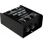 DEXON Di-box NS 100 – Hledejceny.cz