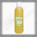 Saloos lněný olej lisovaný za studena 1000 ml – Sleviste.cz