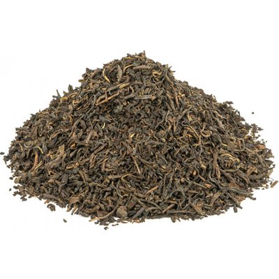 Prodejnabylin.cz PU-ERH Yunnan Tea Leaves černý čaj 100 g – Zbozi.Blesk.cz