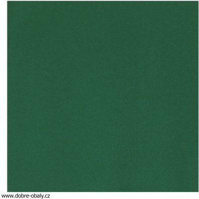 Wimex ubrousky Premium tmavězelené 50ks 40x40cm – Sleviste.cz