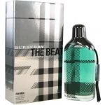 Burberry The Beat toaletní voda pánská 100 ml tester – Hledejceny.cz