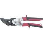 COMPASS Nůžky na plech 260 mm – Zboží Dáma