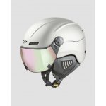 Cp Premium Helmets New Camurai – Zboží Mobilmania