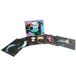 Vyškrabávací obrázky – Zboží Dáma