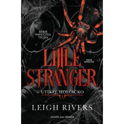 Little Stranger: Utíkej, holčičko – Hledejceny.cz