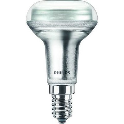 Philips CorePro LEDspot D R50 4,3-60W E14 827 36DLED žárovka 4,3W R50lm – Zbozi.Blesk.cz