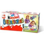 Ferrero Kinder Surprise 3x20 g – Zboží Dáma