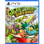 Gigantosaurus: Dino Kart – Zbozi.Blesk.cz