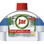 Jar čistič myčky 3v1 250 ml – Hledejceny.cz