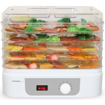 Orava SU-102 – Zboží Dáma