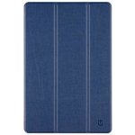 Tactical Book Tri Fold Pouzdro pro Samsung Galaxy TAB A9+ 11" 57983118595 modrá – Zboží Živě