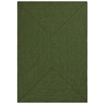 Hanse Home Braided 105554 Green – Zbozi.Blesk.cz