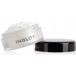 Inglot Translucent Loose Powder transparentní sypký pudr 216 1,5 g