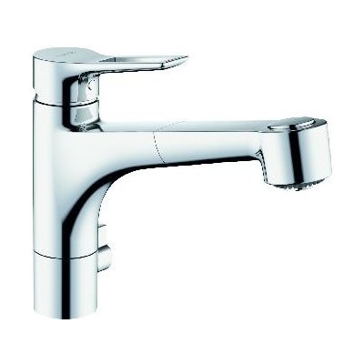 Kludi Mix 329450562 – Hledejceny.cz