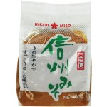 Miso pasta Hikari bílá 400 g – Zboží Mobilmania