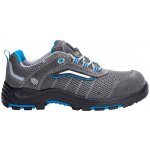 ARDON RASPER BLUE S1P polobotka Šedo-modrá – Zboží Mobilmania