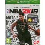 NBA 2K19 – Zboží Živě