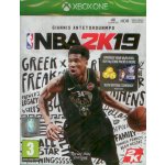 NBA 2K19 – Hledejceny.cz