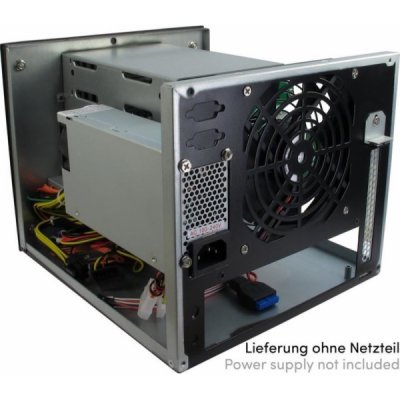 Inter-Tech SC-4004 88887186 – Zboží Živě