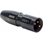 Rode VXLR PRO Jack-XLR redukce – Zboží Živě