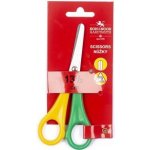 Nůžky dětské B855LH 13,5 cm pro leváky – Zboží Živě
