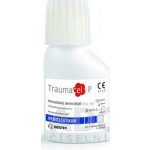 Bioster Traumacel Pulvis zásyp hemostatický sterilní 2 g – Hledejceny.cz