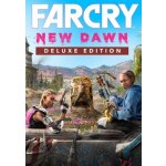 Far Cry New Dawn (Deluxe Edition) – Hledejceny.cz