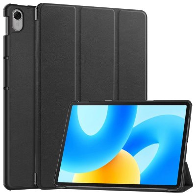 Techsuit Foldpro ochranné pouzdro pro Huawei MatePad 11.5 KF2314893 černé – Zbozi.Blesk.cz