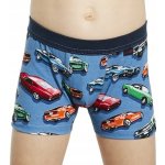 Cornette Kids Boy 701/126 Cars chlapecké boxerky – Zboží Mobilmania