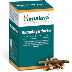 Himalaya Rumalaya Forte 60 tablet