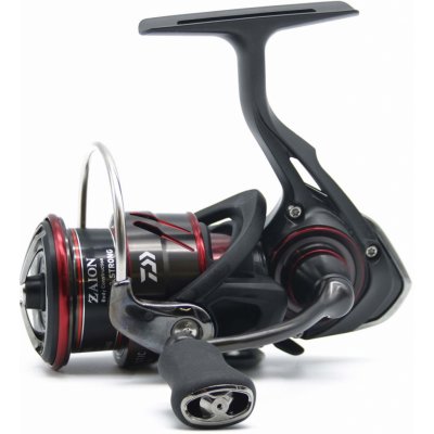 Daiwa Ballistic 2500D-XH – Zbozi.Blesk.cz