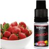 Příchuť pro míchání e-liquidu Imperia Black Label Strawberry 10 ml