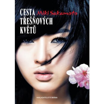 Cesta třešňových květů - Miki Sakamoto