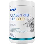 SFD Nutrition Rybí Kolagen Pure Gold 500 g – Hledejceny.cz