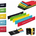 4FIZJO MINI POWER BAND 20 kg – Hledejceny.cz