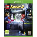 Lego Batman 3: Beyond Gotham – Zboží Živě