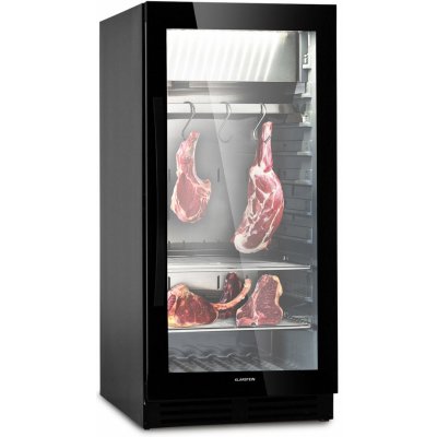 Klarstein Steakhouse Pro 233 Onyx – Hledejceny.cz