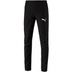 Puma LIGA SIDELINE WOVEN pants černé 655317-03 – Zboží Mobilmania