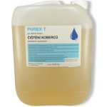 Purex T prostředek pro strojní čístění koberců 10 kg – HobbyKompas.cz
